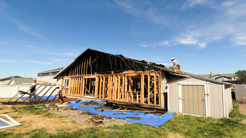 The Benefits of Emergency Fire Damage Restoration in Pittsburgh, PA