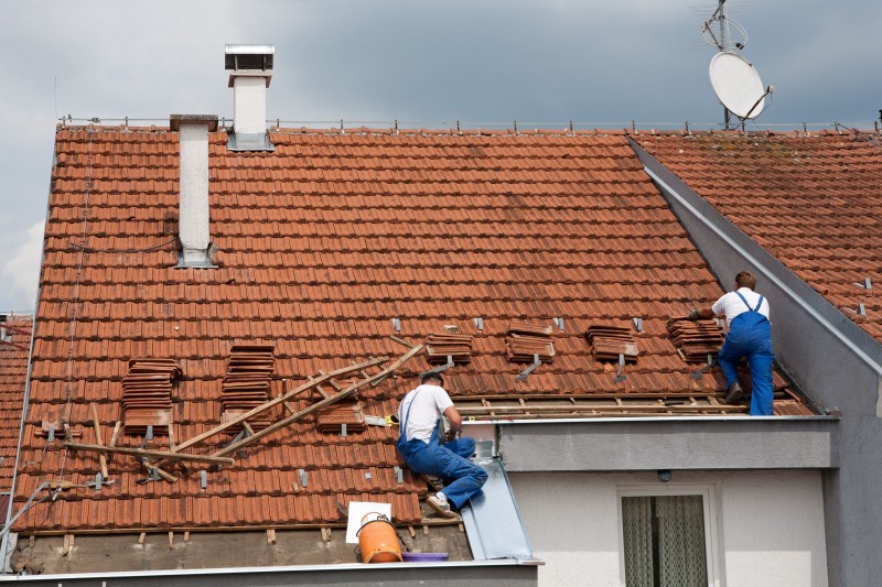 Some Tips on Roofing Companies in Rochester MN