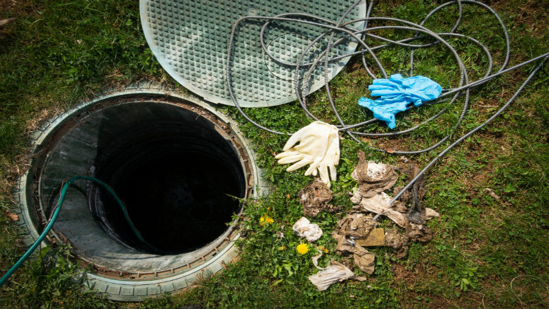 3 Benefits of Drainage Service in Middletown, CT for Every Home