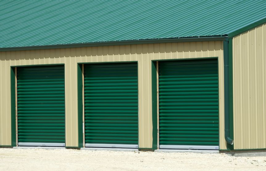 Have a Professional Install Your Garage Door