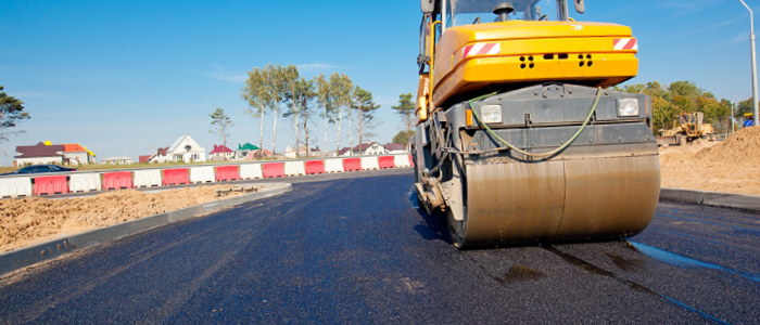 Why Consider Residential Asphalt Paving in Toledo OH?