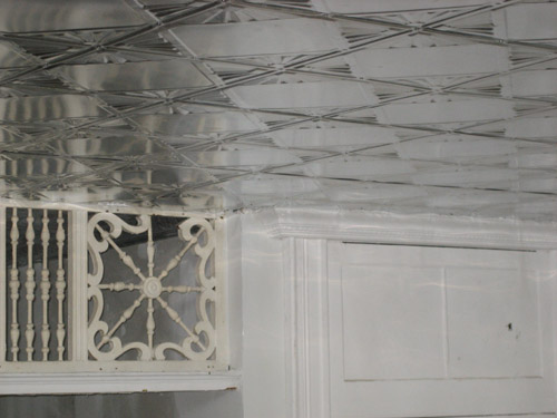 If You’re Looking For Something Unique In Your Home, A Tin Ceiling In Brooklyn NY Is A Great Choice