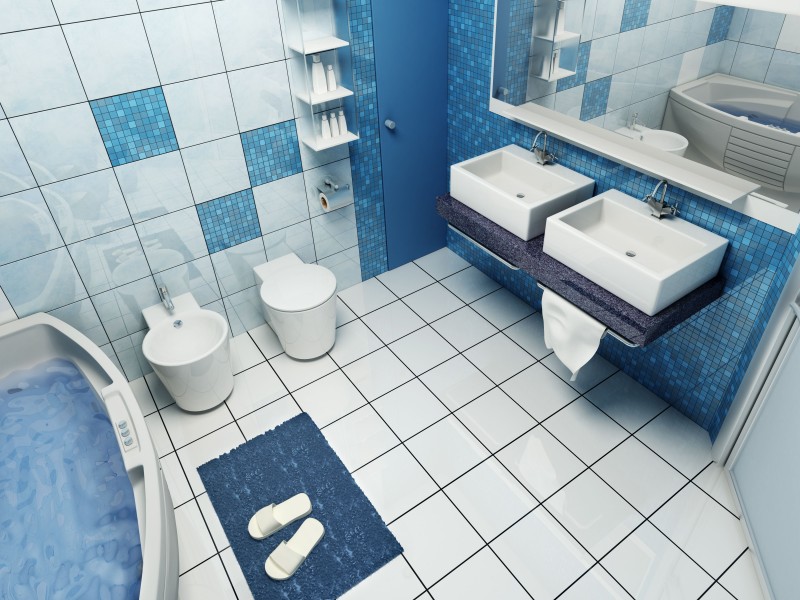 What can a bathroom remodeling company do for your home?