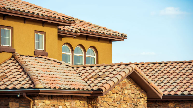 Taking Care Of Residential Roofing Pearland, TX