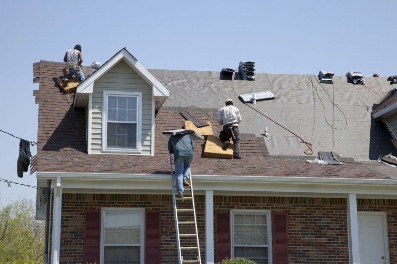 What Is Involved In A Residential Roof Installation In Honolulu?