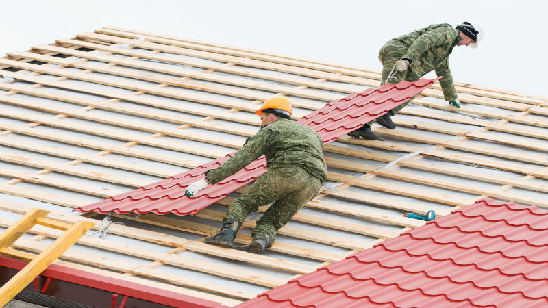 Is It Time To Get A Roofing Replacement In Clarksville, MD?