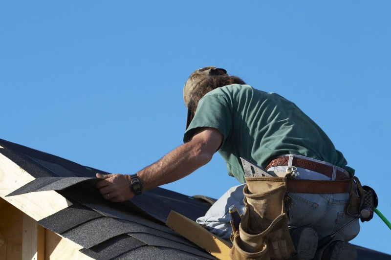 Protect the Value of a Home With Reliable Residential Roof Installers in Nassau County, NY