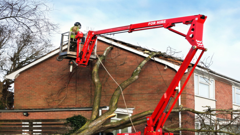 Damage Assessment in Greensburg, PA Is the First Step in Restoring Your Damaged Home