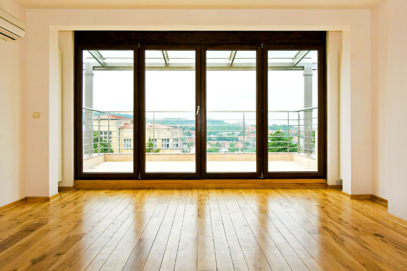 The Advantages of Vinyl Windows in Topeka, Kansas