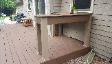 Need Outdoor Patio Decks in Waukesha, WI?