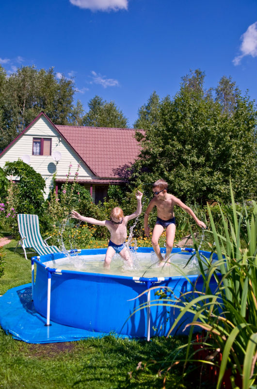 Benefits Of Jacuzzis In Pearland