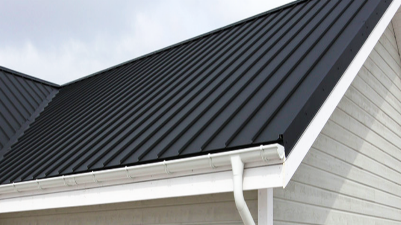 Is Metal Roofing in Rochester, MN the Best Solution for Your Needs?