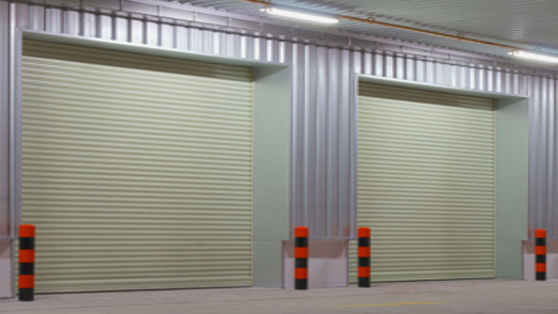 3 Signs it is Time for New Garage Doors