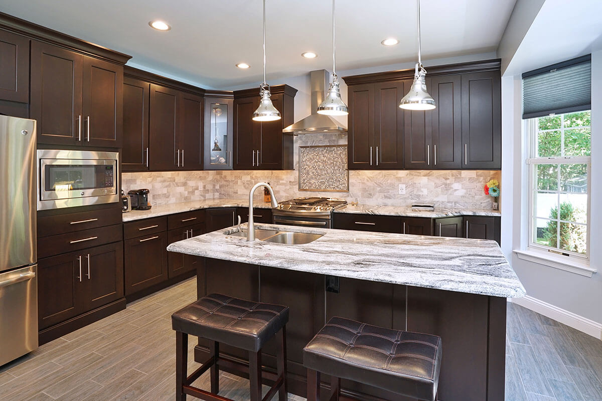 The Finishing Touch – Granite Countertops in Southampton PA - Construct ...