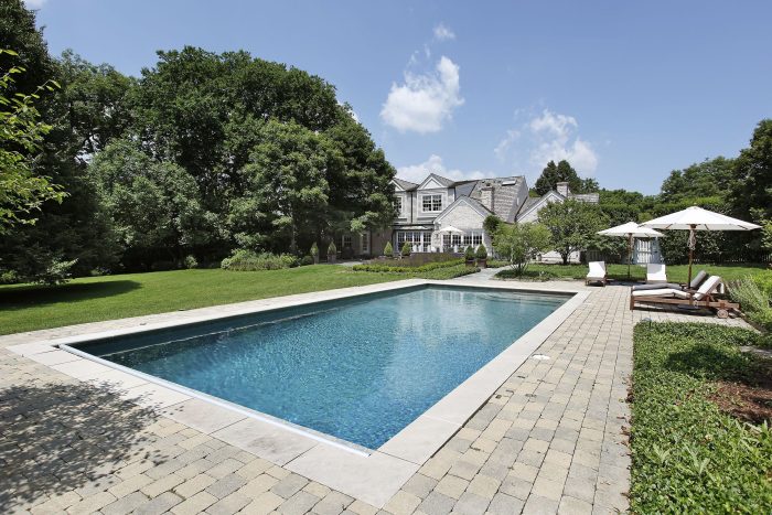 Transform Your Backyard Oasis With Pool Renovations Madison CT Homeowners Love