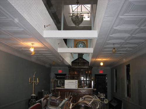 Choose Professional Tin Ceiling Installation in New York, NY for a Stunning Look