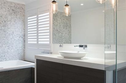 Bathroom Renovation Specialists: The Benefits