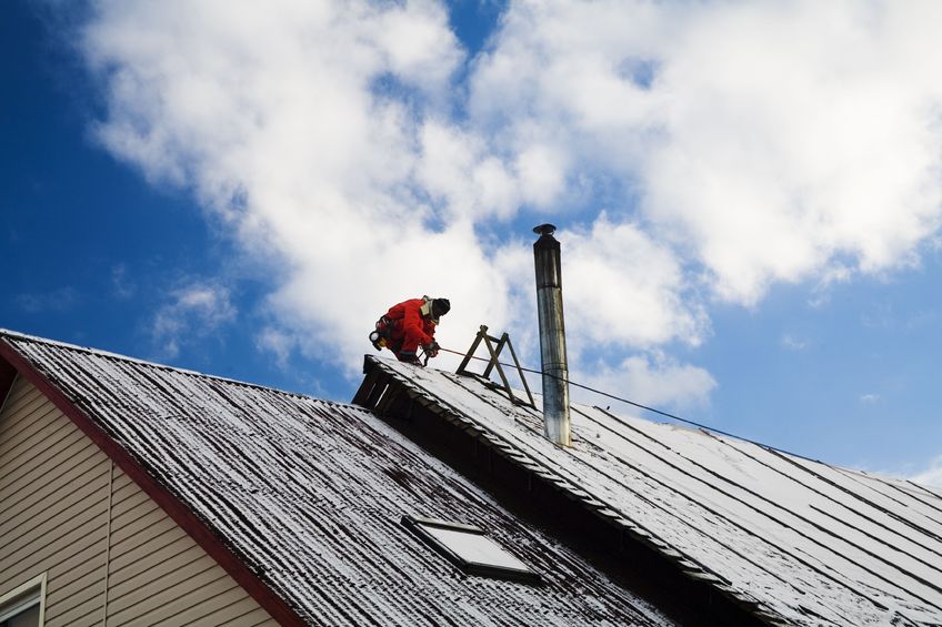 The Importance of Timely Industrial Roof Repair in Honolulu