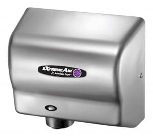 Reduce Maintenance Costs and Carbon Footprint With Hand Dryers