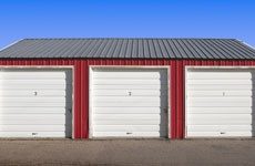 Why Choose a Professional for Garage Door Replacement, Find Help in Evanston