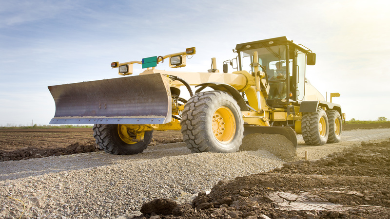 Renting Construction Equipment in Tucson – Things to Know