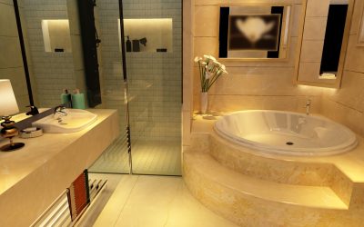 Complete Your Bathroom Project with Exceptional Bathroom Cabinetry in Boston