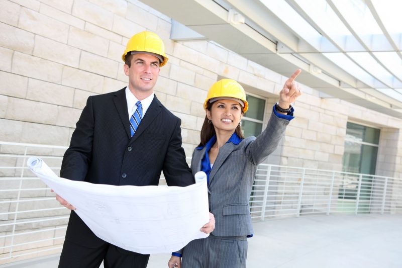 Construct Your Build Efficiently with a Project Management Company