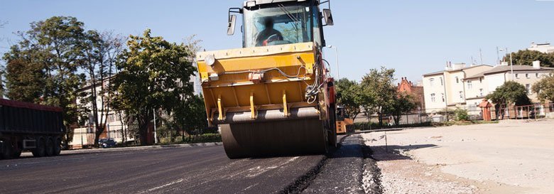 How Can a Paving Company in Toledo, OH Help You?