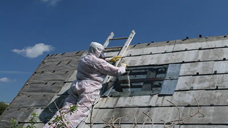 The Work of Residential Construction Services in Cincinnati After a Tornado Strikes