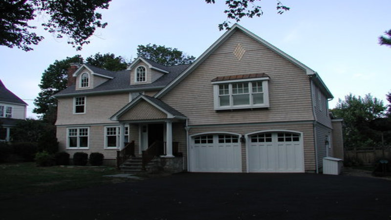 Build a Better Way with the Best Home Builder in Westport, CT