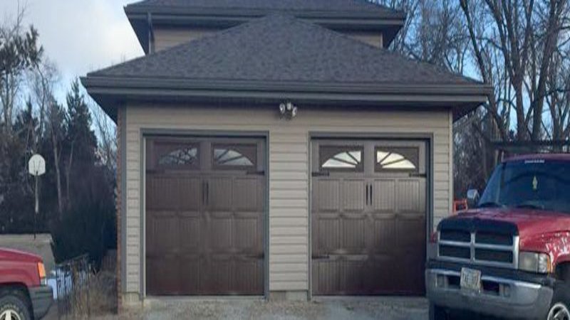 What to Expect with New Residential Garage Doors Installation in Lincoln, NE