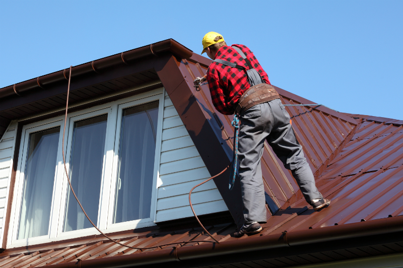 Reasons to Hire a GAF-Certified Contractor