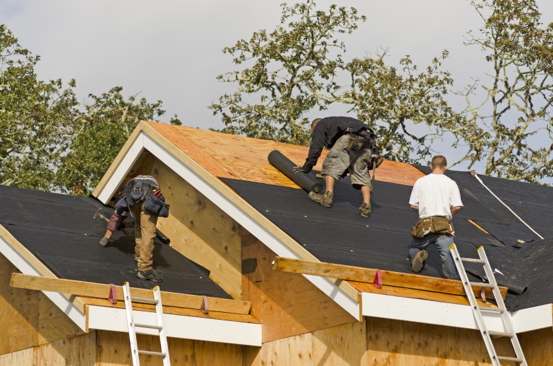 When You Might Need a Professional Contractor for Roofing Repair in Rochester, MN