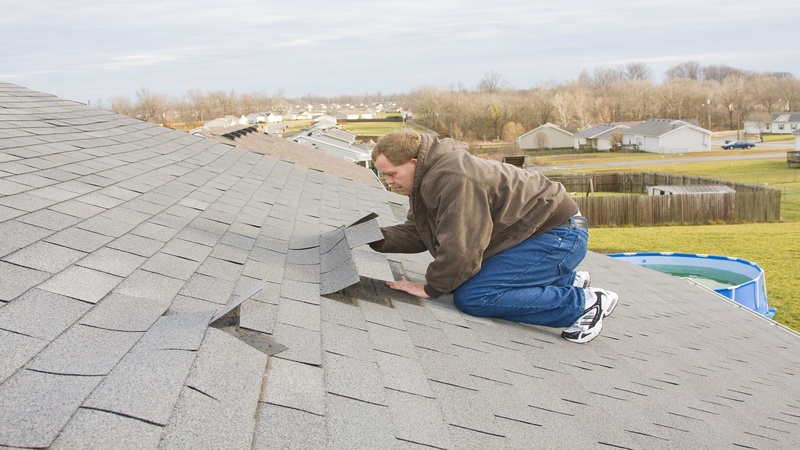 The Advantages of Hiring a Roofing Specialist in St. Augustine, FL