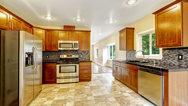 Kitchen Refacing in West Caldwell, NJ: The Simple, Stylish Solution