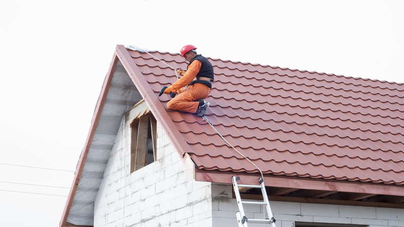 The Importance of Quality Commercial Roofing in Troy, OH?