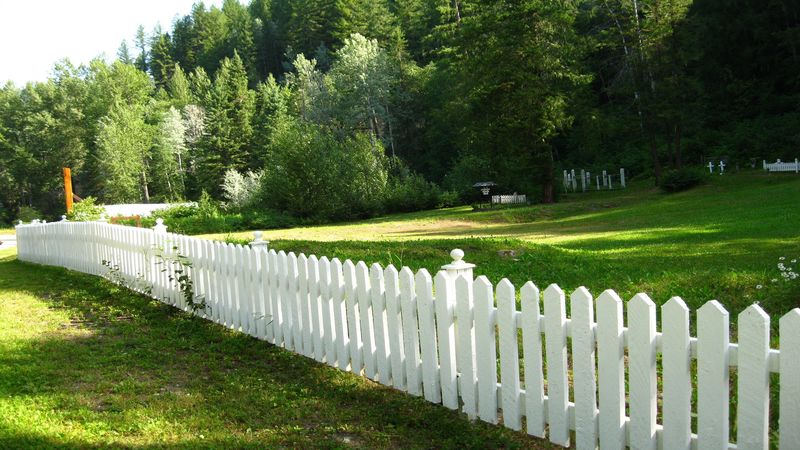 The Benefits Of Residential Fencing In Aurora, CO