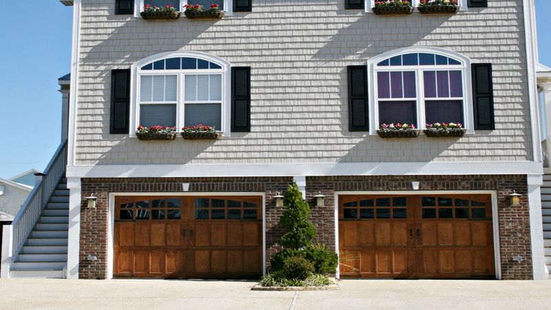 2 Questions to Ask About Replacing Broken Garage Door Parts in Chicago