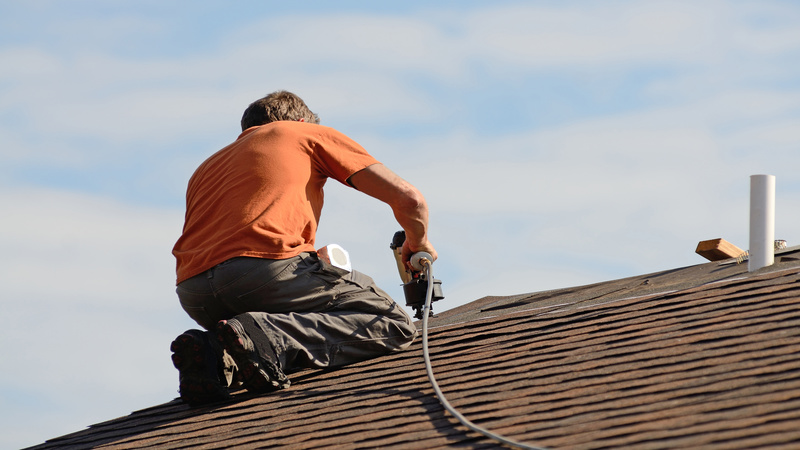 This Is Why You Need Professionals in Lake City FL to Install Your Roof