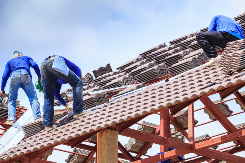 Putting Off Roof Repair Will Cost You More Than Money