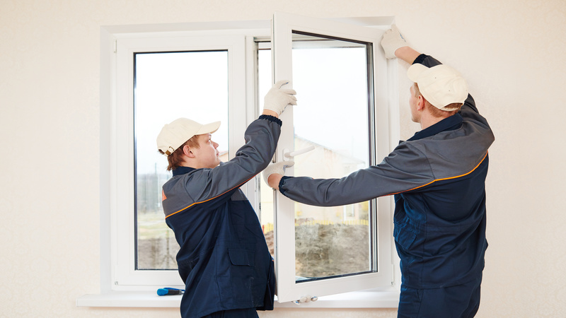 Sure Signs That You Need Window Replacement in Petaluma CA