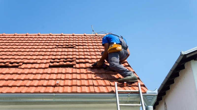 3 Reasons Why You Need to Consider Roof Insulation in Naperville