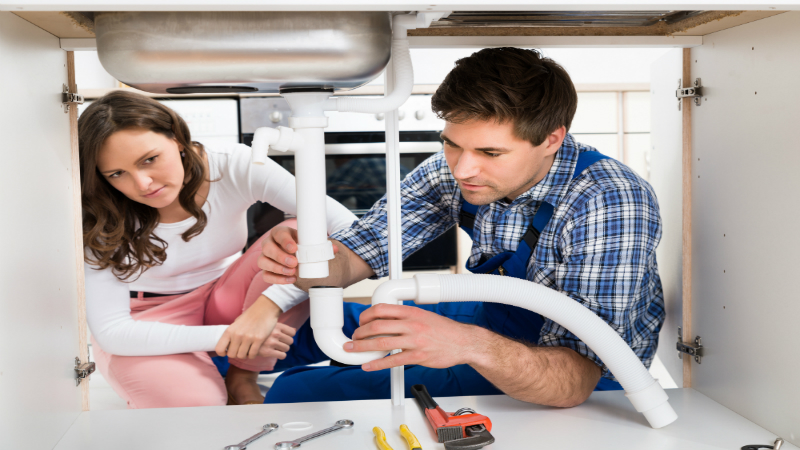 When to Hire an Emergency Plumber in St. Augustine, FL