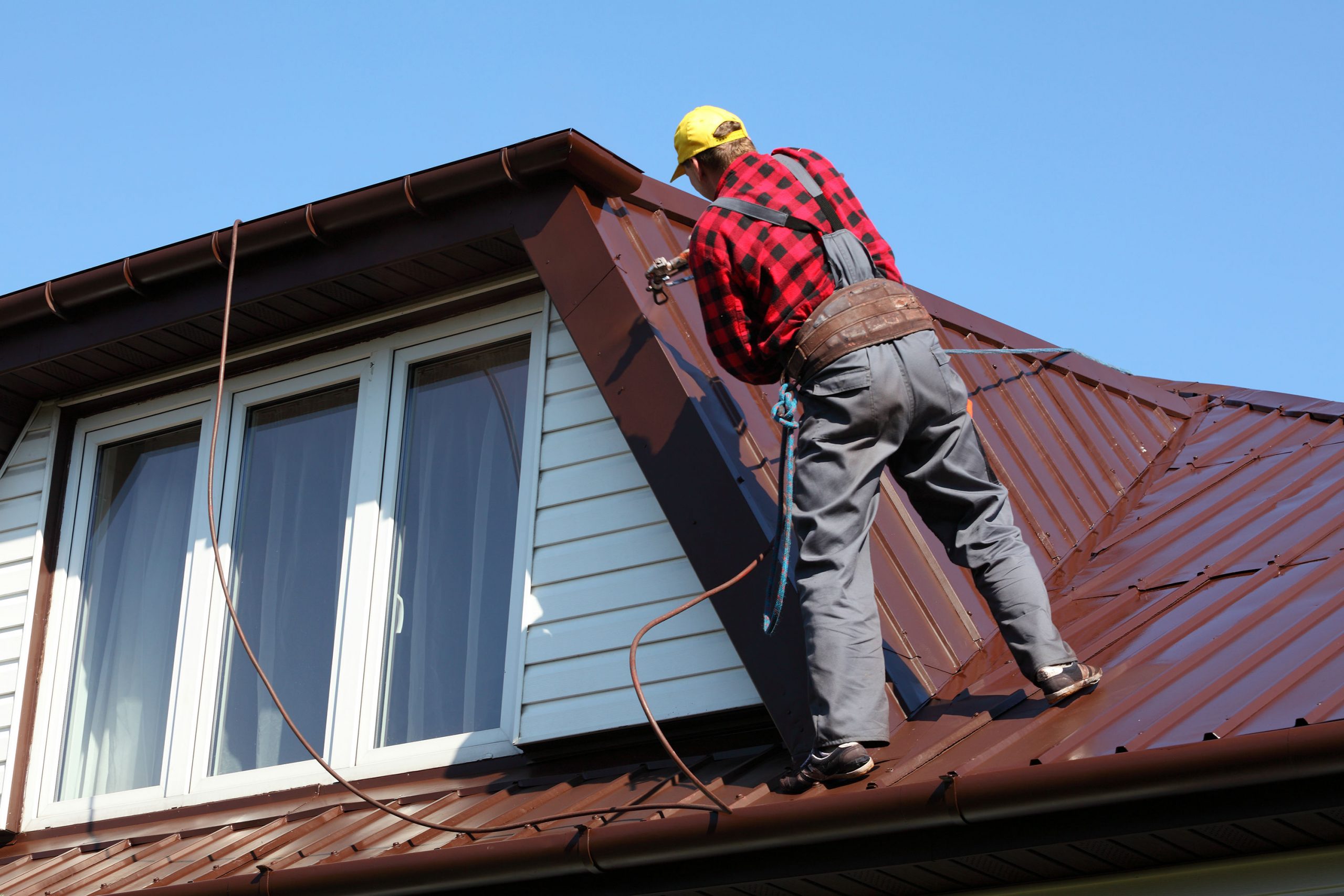 Common Issues Related to Roof Repair in South New Jersey