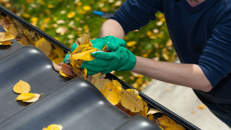 Your Guide to Seamless Gutters – Why You Should Go Seamless