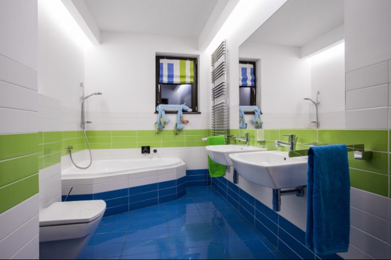 Are Complete Bathroom Renovations Worth It?