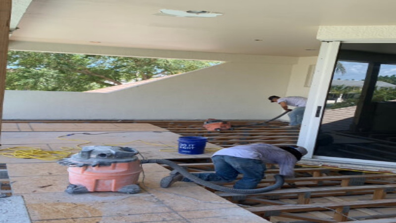 The Advantages of Using Structural Concrete in Naples, FL for Building