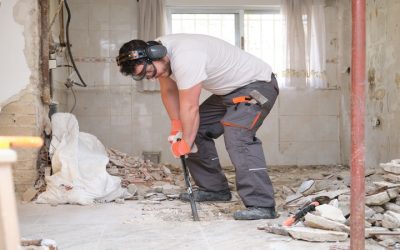 Concrete cutting in Fort Myers, FL: Importance and applications