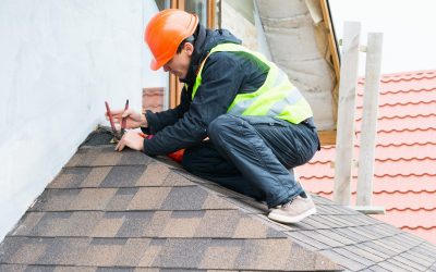 Optimize your roof’s performance with a commercial roofing expert in Denver, CO