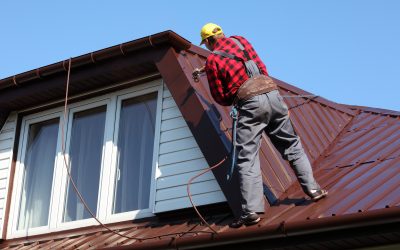 Secure Lasting Repairs for Harsh Weather from a Reliable Roofing Company Denver CO Residents Prefer